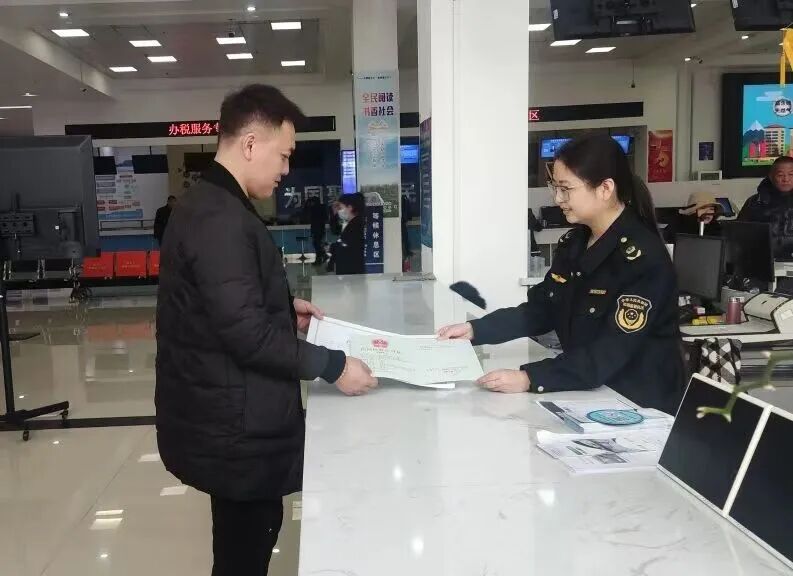 伊春市市场监管局伊美分局：从“管理者”到“服务者” 与营商环境共成长的这些年