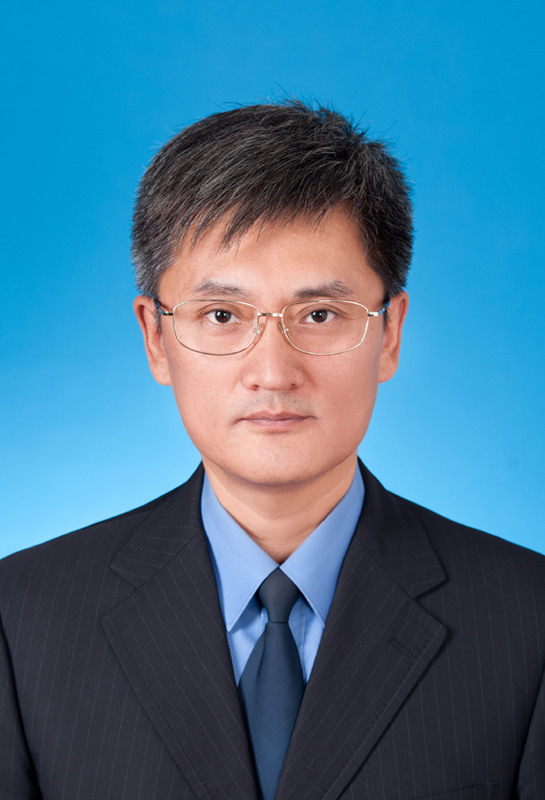 王伟群