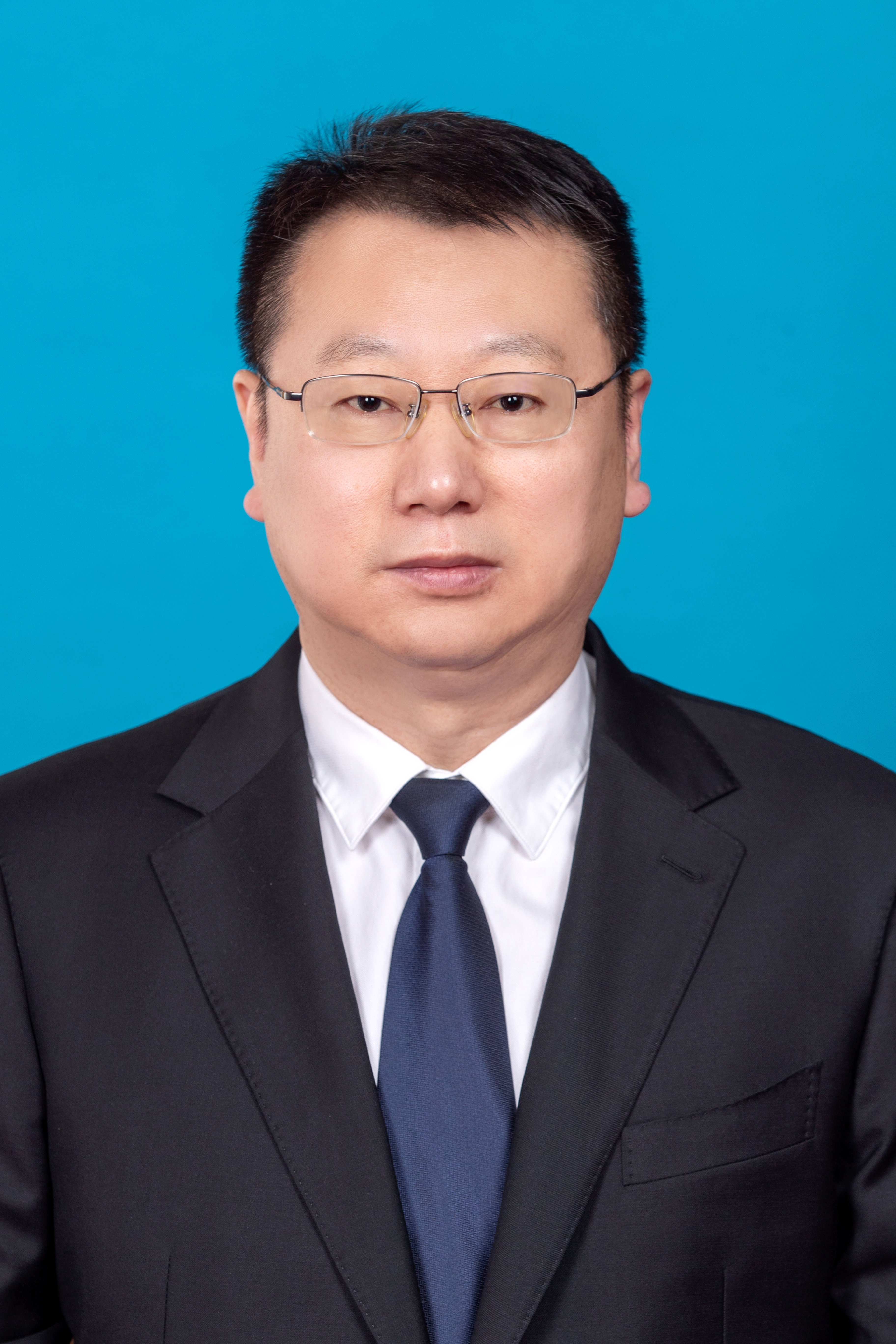 李劲松
