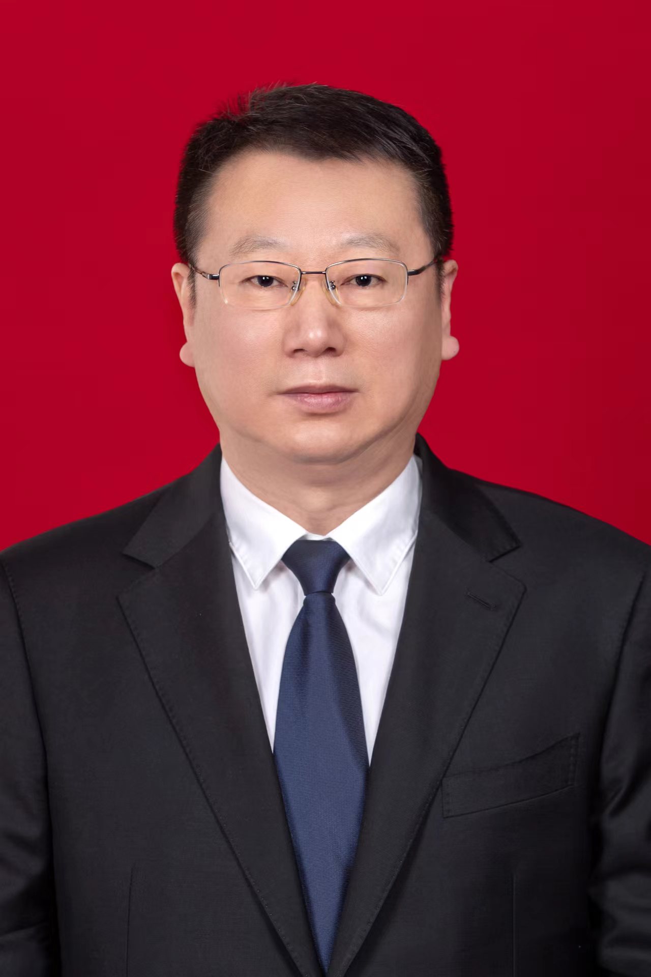 李劲松