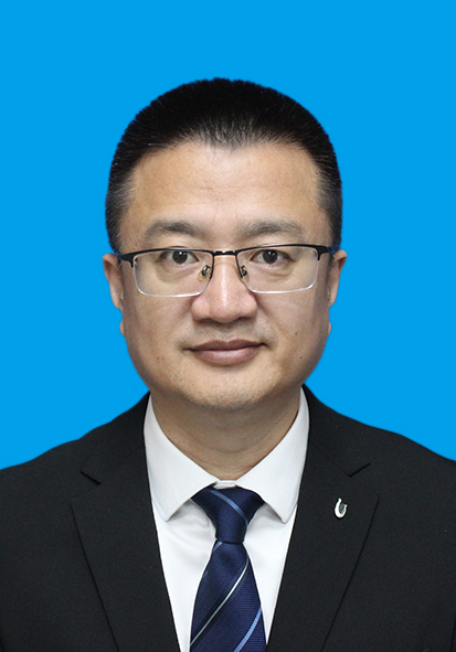 刘志峰