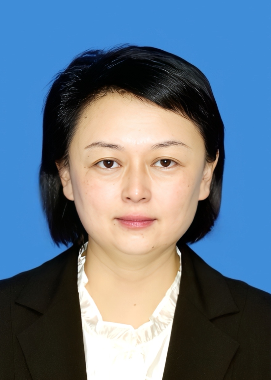 杨  帆